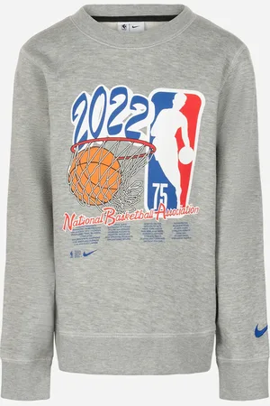 Nike 31st Team Jr - Abbigliamento Basket