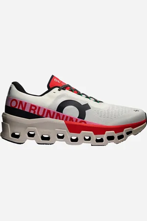 On Running Cloudmster 2 M - Scarpe Running - Uomo