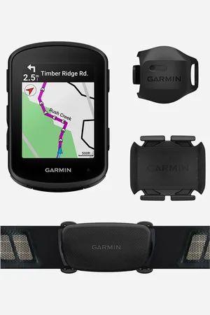 Garmin Edge 840 Bundle - Ciclocomputer