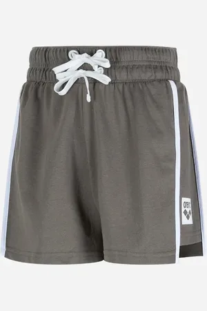 Arena Basic Athletics W - Pantaloncini - Donna