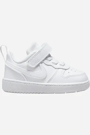 Nike Court Borough Low Recraft Td Jr - Scarpe Sneakers
