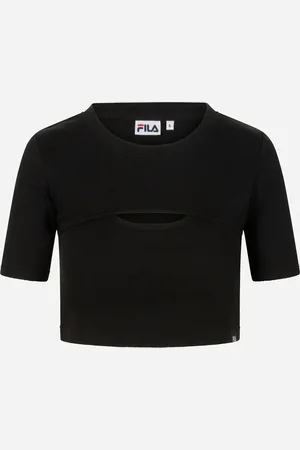 Fila Contemporary Street Style W - T-shirt - Donna