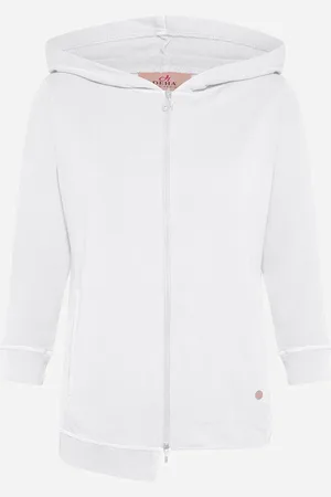 Deha Vintage W - Felpa - Donna