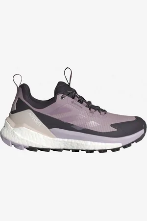 adidas Terrex Free Hiker 2 Low Gtx W - Scarpe Trail - Donna