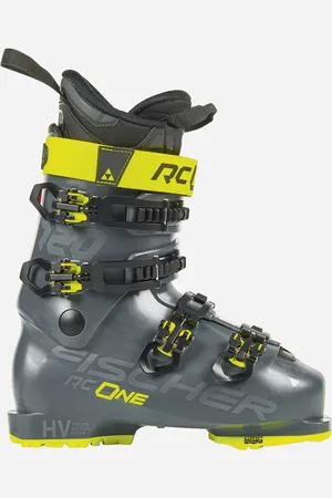 Fischer Rc One 120 Vac Gw W - Scarponi Sci - Donna