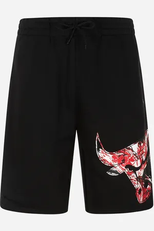 New Era Infill Chicago Bulls M - Pantaloncini - Uomo
