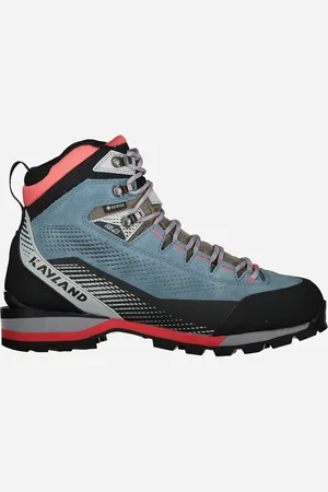 Kayland Gran Tour Gtx W - Scarpe Alpinismo - Donna