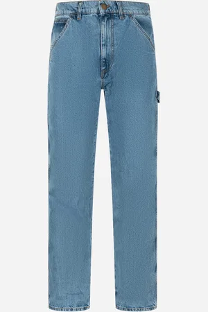 Bear Worker M - Jeans - Uomo