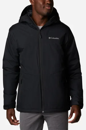 Columbia Insulated M - Giubbotto - Uomo
