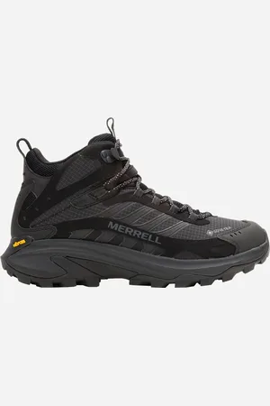 Merrell Moab Speed 2 Mid Gtx M - Scarpe Escursionismo - Uomo