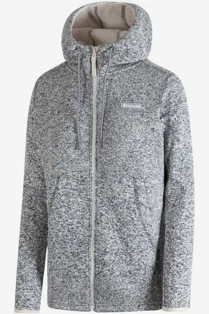 Columbia Sweater Weather W - Pile - Donna