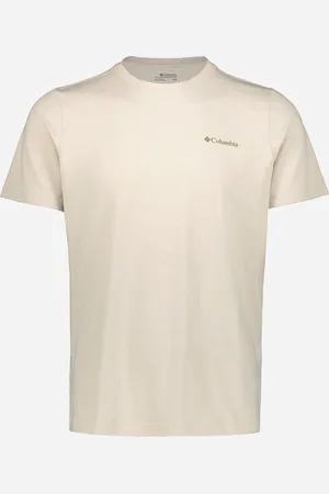 Columbia Kwick Hike M - T-shirt - Uomo