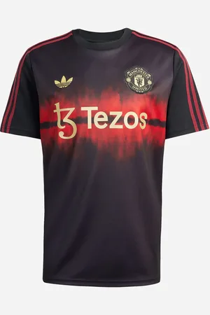 adidas Manchester United Fc Cny M - Abbigliamento Calcio Ufficiale - Uomo
