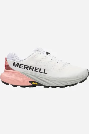 Merrell Agility Peak 5 W - Scarpe Trekking - Donna
