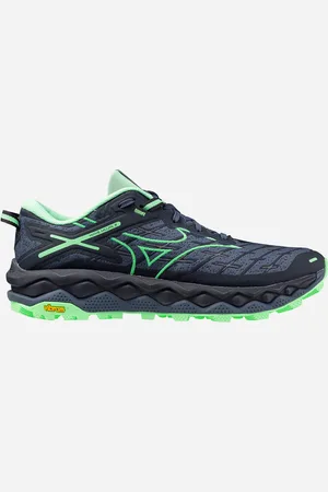 Mizuno Wave Mujin 10 M - Scarpe Trail - Uomo