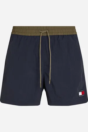 Tommy Hilfiger Boxer Cintura Bicolor M - Boxer Mare - Uomo