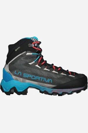 La Sportiva Aequilibrium Hike Gtx W - Scarpe Alpinismo - Donna
