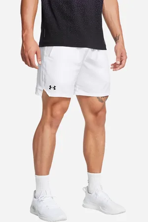 Under Armour Vanish Woven 6in M - Pantalone Training - Uomo