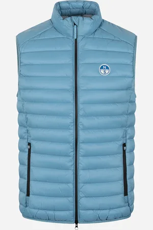 North Sails Soft M - Gilet - Uomo