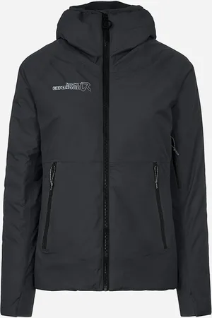 ROCK EXPERIENCE Re.snow Peak 2.0 W - Giacca Outdoor - Donna