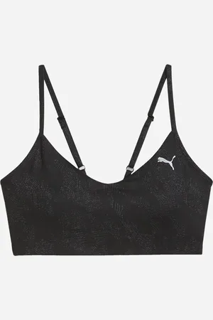 PUMA Studio Yogini W - Bra Training - Donna