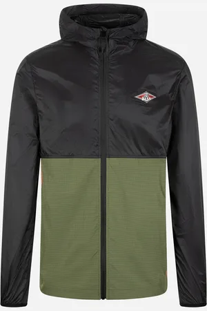 Bear Heritage M - Giubbotto - Uomo