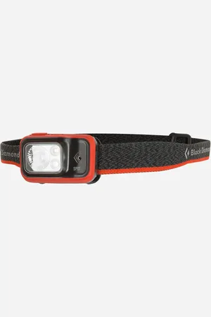 Black Diamond Spot 400 - Lampada Frontale