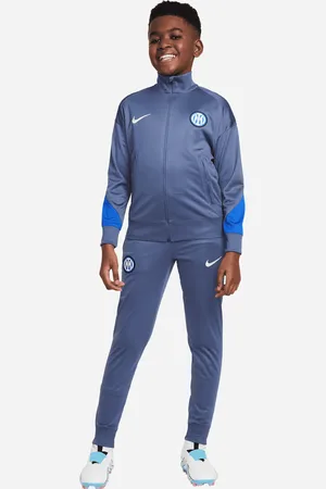 Nike Dri Fit Strike Inter 24-25 Jr - Tuta Calcio Ufficiale