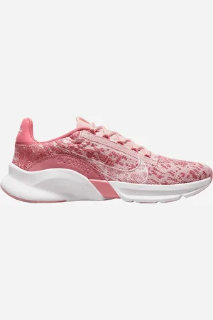 Nike Superrep Go 3 Flyknit Next W - Scarpe Training - Donna