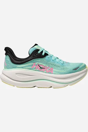 Hoka One One Bondi 9 W - Scarpe Running - Donna