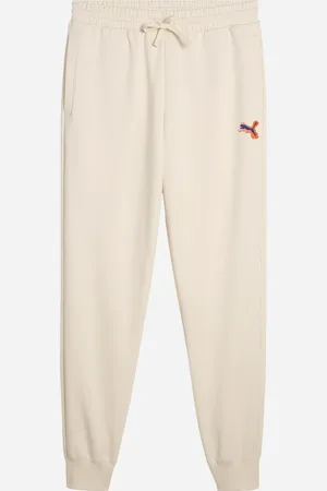 PUMA Class Brand Love M - Pantalone - Uomo