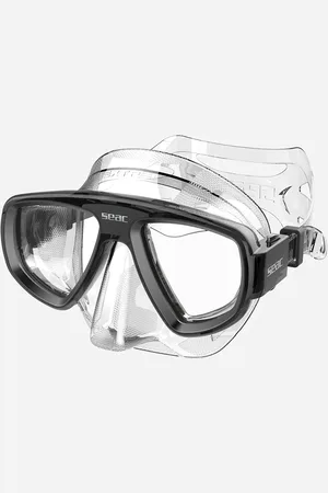 SEAC Extreme 50 Optic - Maschera Sub