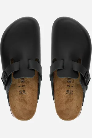 Birkenstock Boston M - Sandali - Uomo