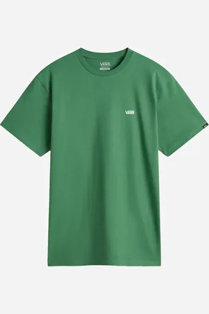 Vans Small Logo M - T-shirt - Uomo