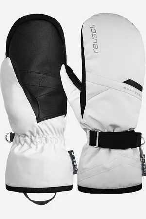 Reusch Helena R-tex W - Moffole Sci - Donna