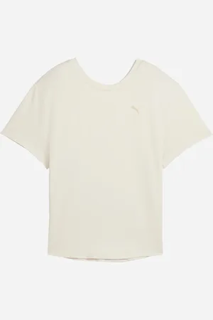 PUMA Cloudspun W - T-shirt Training - Donna
