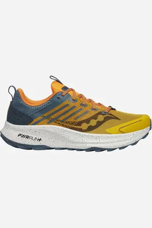 Saucony Ride Tr2 M - Scarpe Trail - Uomo