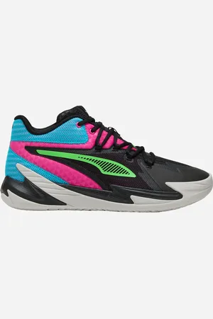 PUMA Dagger M - Scarpe Basket - Uomo