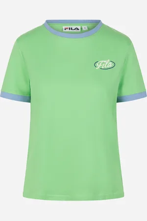 Fila Contemporary Street Style W - T-shirt - Donna