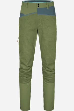 ORTOVOX Casale M - Pantalone Outdoor - Uomo