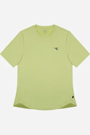 Diadora Tech M - T-shirt Running - Uomo