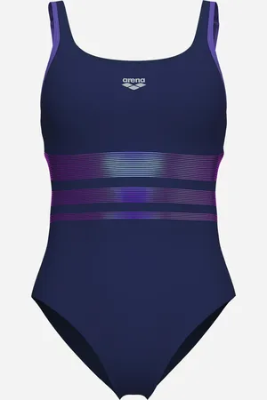 Arena Rosa W - Costume Piscina - Donna