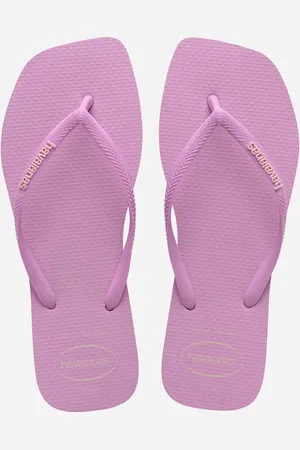 Havaianas Square Logo Pop Up W - Infradito - Donna