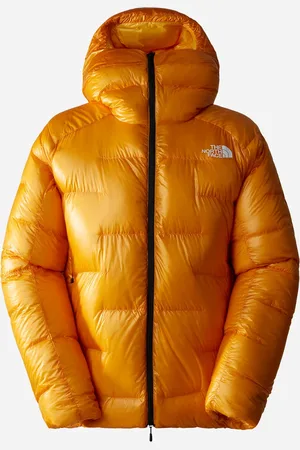 The North Face Summit Pumori M - Piumino - Uomo