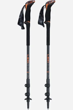Leki Makalu Lite - Bastoncini Trekking