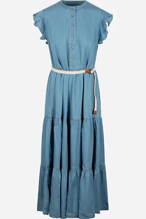 Mistral Etnic Collection W - Abito - Donna