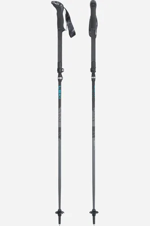 Leki Makalu Fx Ta 110-130 Cm - Bastoncini Trekking