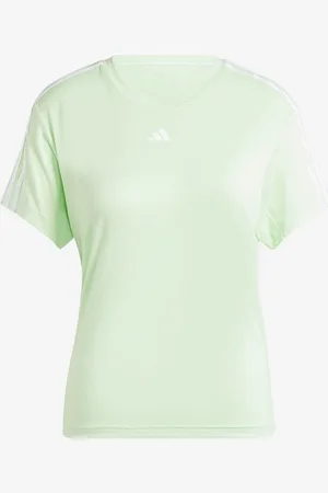 adidas 3stripes W - T-shirt Training - Donna