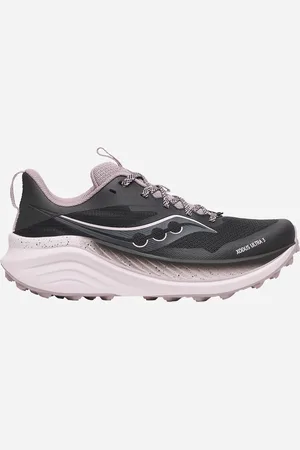Saucony Xodus Ultra 3 W - Scarpe Trail - Donna