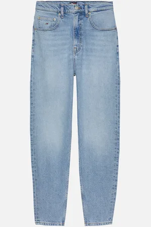 Tommy Hilfiger Mum L30 W - Jeans - Donna